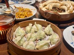 -奉天小馆·非遗东北菜(沈阳万象城店)