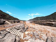 -陕西黄河壶口瀑布旅游区