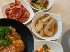 -韩宫宴烤肉·料理(桐乡吾悦广场店)