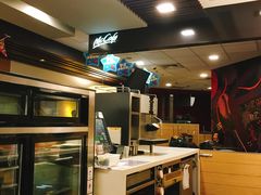 -麦当劳(曲阳店)