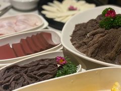 -海底捞火锅(海宁路店)
