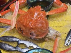 -千代武日本料理(爱建店)