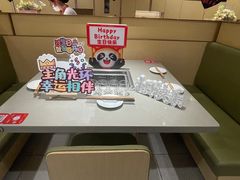 -海底捞火锅(丰尚国际广场店)