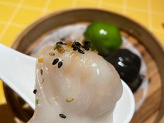 -蔡澜点心·粤菜(花城汇南区店)