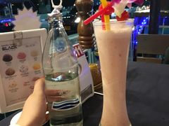 -Mr. 99 Steak and Seafood Restaurant