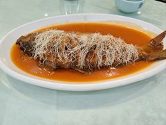 -河南食府(人民路店)