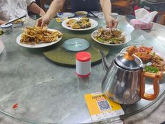 -四川小胡子海鲜(丁村万人海鲜广场店)