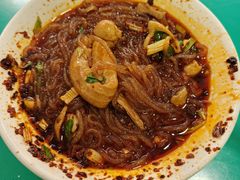 -甘记肥肠粉(马鞍北路店)