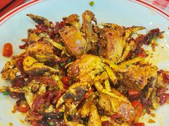 -何不烦·鲜肉烤串·衡阳小炒