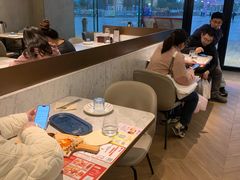 -必胜客(东西湖万达店)