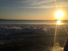 -金巴兰海滩烛光bbq