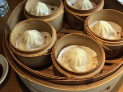 -南小馆(迪士尼小镇店)