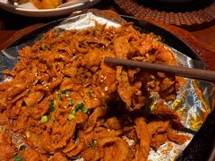 -柴米油盐(土菜院子店)
