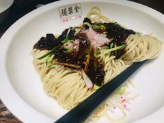 -全聚德(江宁店)