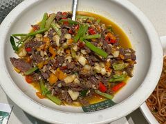 -绿草地·湘菜(7mall店)