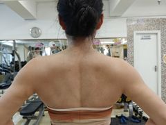 -中田健身工作室(太阳广场店)