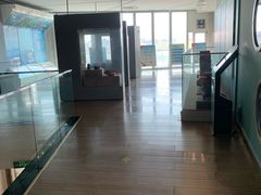 -延庆地质公园博物馆