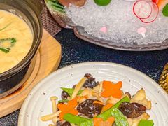-长崎屋·日本料理·刺身·烧鸟(天河北路店)