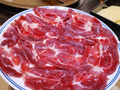 吊龙-小牛海记潮汕牛肉店(永定路店)
