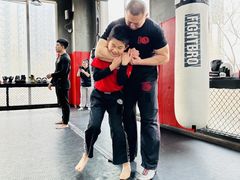 -极斗-IKMF马伽术·格斗运动学院(东直门店)