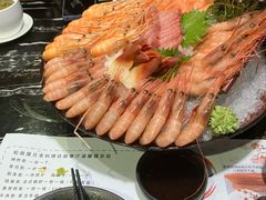 -松坂屋日料自助(长城路店)