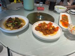 -川味里•商务宴请•团建聚餐(清湖店)