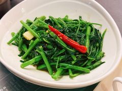 -帕蓝·暹罗料理(大学路店)