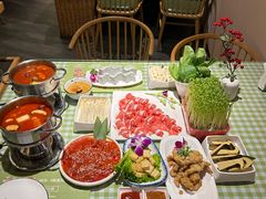 -番食园鲜食火锅(高新店)