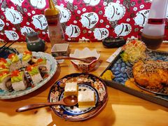 -隐月· 㐂和食屋(芝罘万达公馆店)