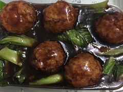-满堂福素食馆(长阳路店)
