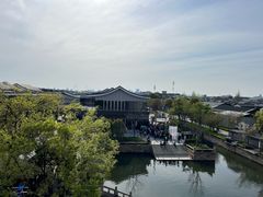 -相门城墙文化休闲景区