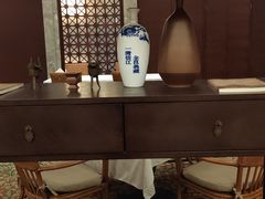 -三清山希尔顿度假酒店·三清轩中餐厅