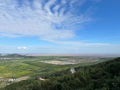 -南北湖风景区