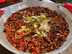 -水煮三国·川鲁江湖菜(香山店)