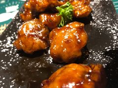 -绿茶餐厅(乐峰广场店)