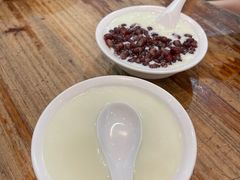 -沙湾姜埋奶(兴新包店)