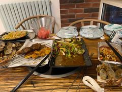 -沿海405烤场(沿海赛洛城店)