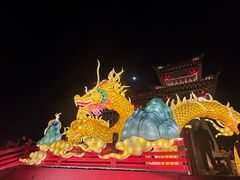 -咸阳湖景区
