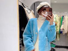 -南京时尚莱迪购物广场(正洪街店)