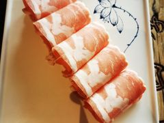 -南门四季铜锅涮肉(东坝店)