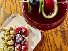 -Berry Beans(东直门店)