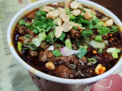 -阿坤传统手工小吃(杨家坪店)