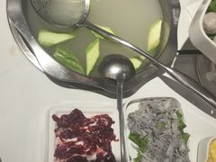 -八合里潮汕鲜牛肉火锅(吉大店)