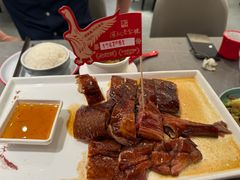 -先记烧鹅王·本地粤菜(福永店)