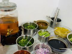 -顺德公平靓正特色牛花粥(花都店)