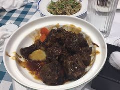-紫光园·烤鸭·北京菜(劲松店)