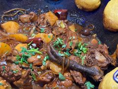 -徐家屯铁锅炖(宋家庄店)