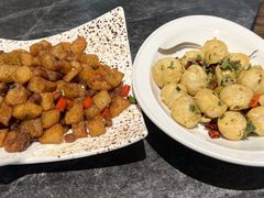 -泉味道贵州厨房(三里河店)