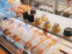 -西村叔叔的店·面包·甜品·蛋糕(清河万象汇店)