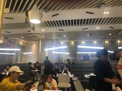 -大咀港式茶餐厅(恒泰店)